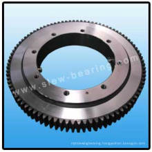 Replacement slewing bearing for Rollix